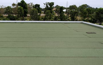 all Croes Y Pant roofing types quoted for