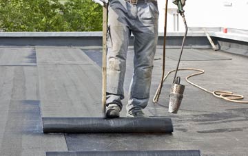 flat roof replacement Croes Y Pant, Monmouthshire