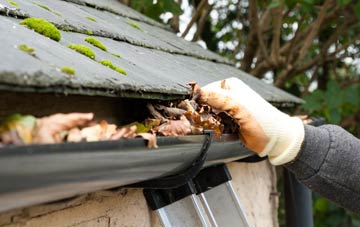 gutter cleaning Croes Y Pant, Monmouthshire