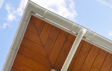 Croes Y Pant soffit types