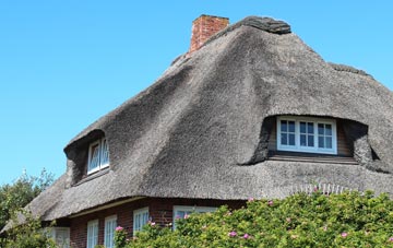thatch roofing Croes Y Pant, Monmouthshire