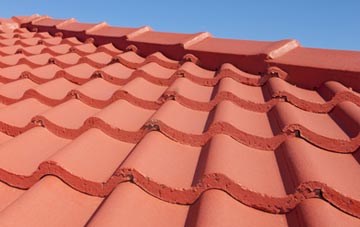 Croes Y Pant tile and slate roof replacement