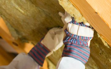 types of Croes Y Pant pitched roof insulation materials