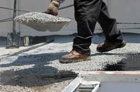 find rated Croes Y Pant flat roofing replacement companies